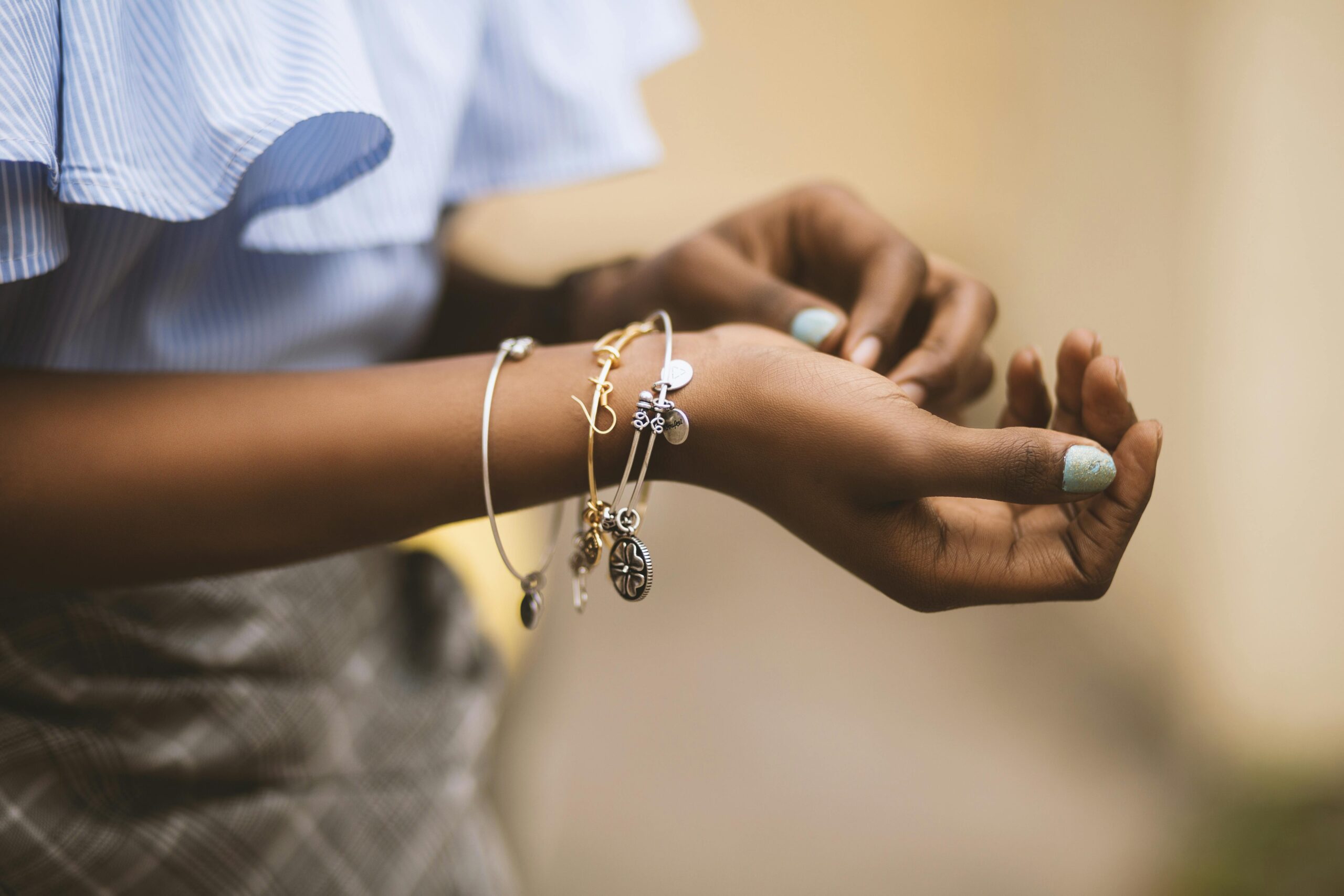 Elevate any outfit with these simple tips