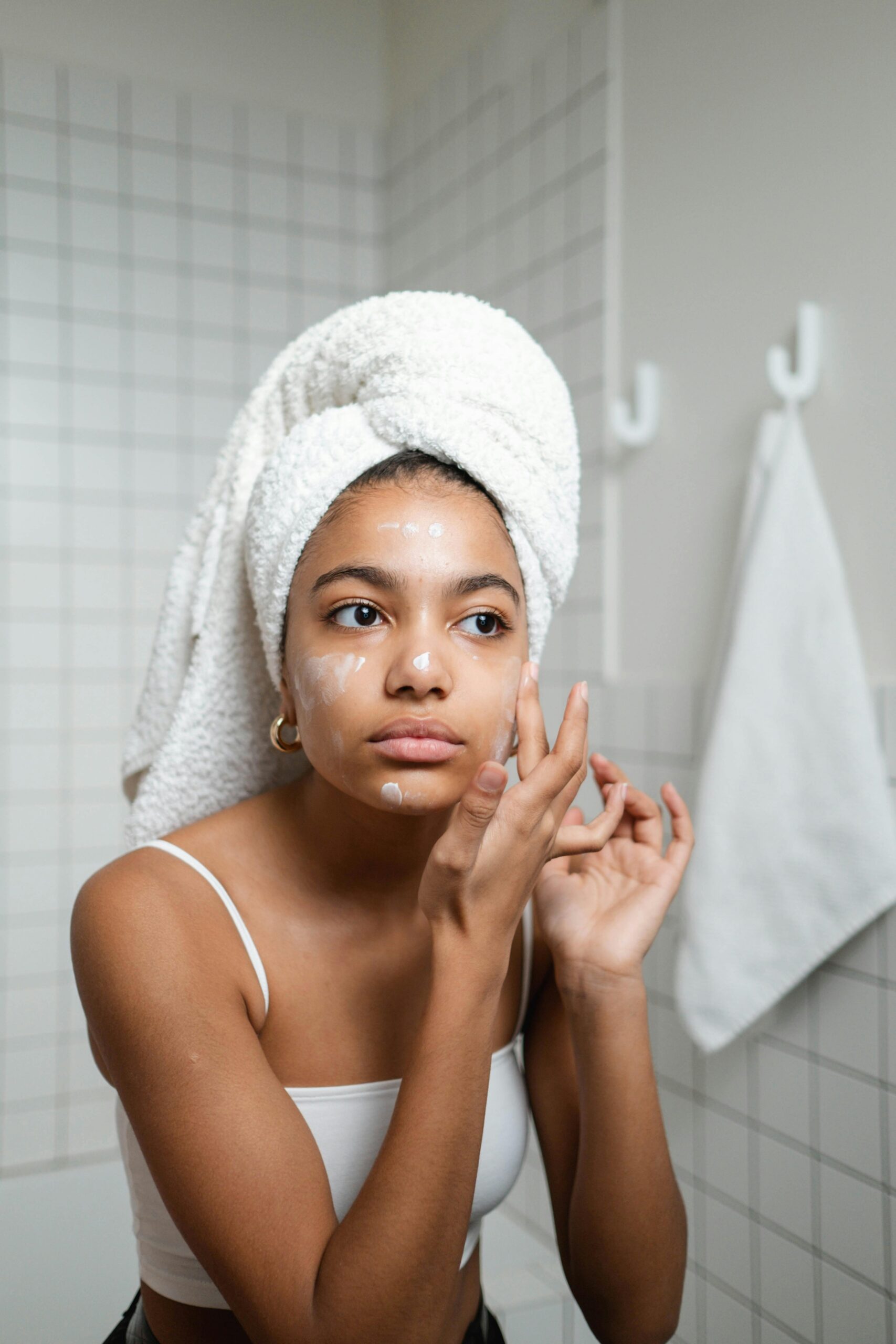 The Best 5 Step Makeup Routine