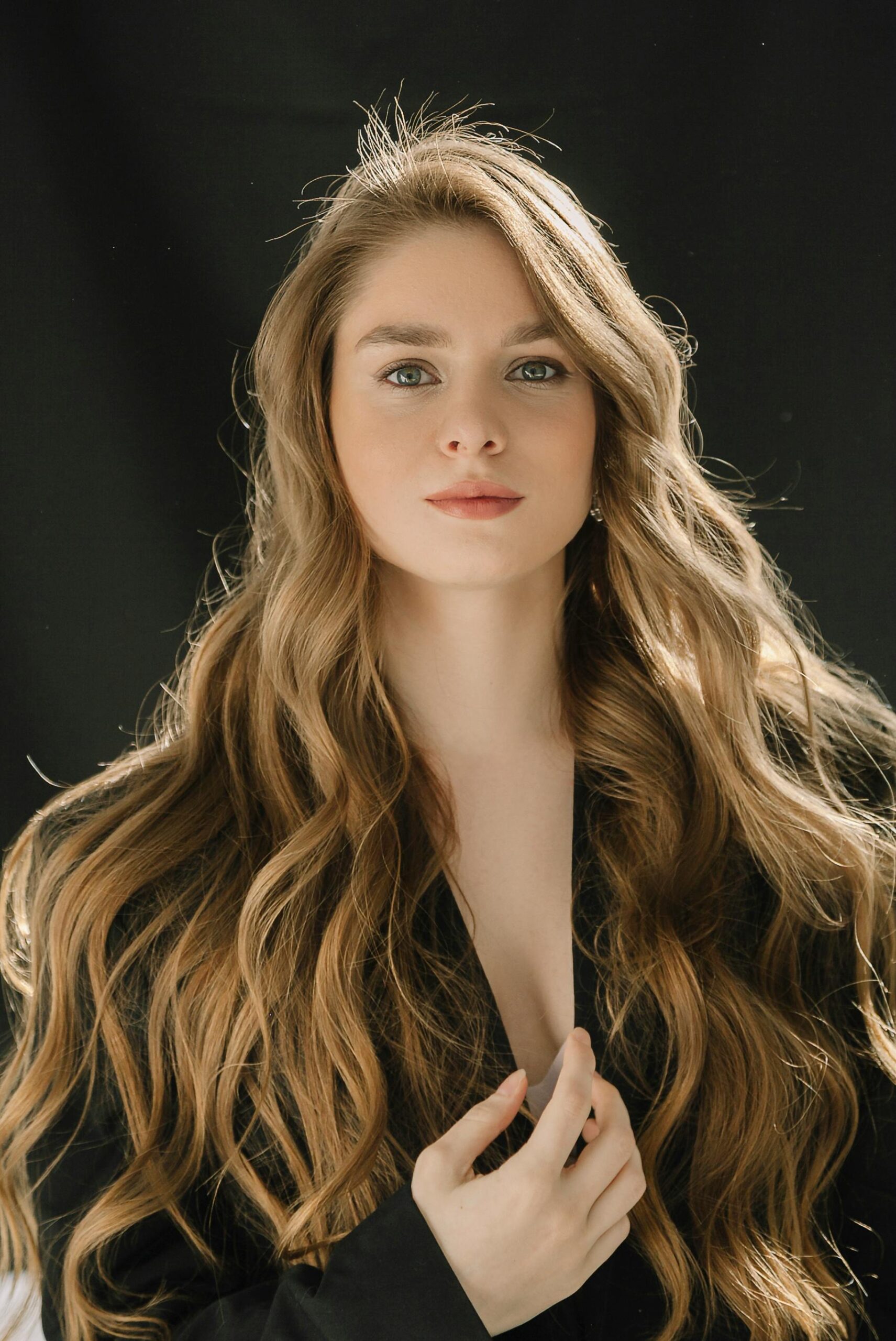 The Best Hair Styles for the Summer!